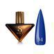 Гель лак - Без ТРО Steffani Color Gel polish №34 (9мл) - Волошково-синій SGP09-34 фото 1