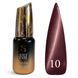 Steff Cat Eye Mystic Gel Polish (9 ml) №10 SCEM09-10 фото