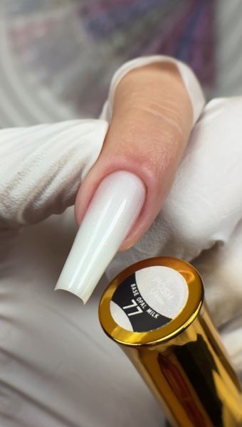 Cover Base - Без ТРО YOU POSH 30 ml. №77 baseposh30077 фото