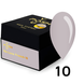 Cover Base - Без ТРО YOU POSH (50 ml). №10 - Приглушена сіро-лілова baseposh50010 фото 1