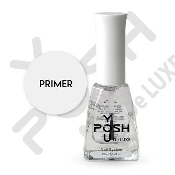 Primer YOU-POSH 12 ml. primerposh фото