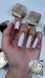 Light Acryl Gel Steffani 30 ml (Рідкий Акрил гель) №11 - Молочний з срібною поталлю steflightacryl30-11 фото 2