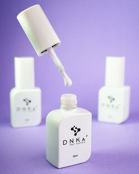 DNKa Cover Base, 12 ml #0063 Inspiration DNKA0063 фото