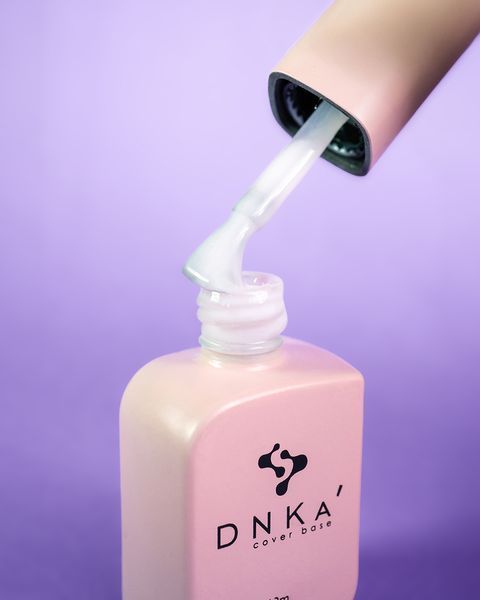 DNKa Cover Base, 12 ml #0039 Sensual DNKA0039 фото