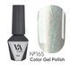 GEL POLISH VALERI №165 NEWVA165 фото 1
