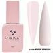 DNKa Cover Base, 12 ml #0039 Sensual DNKA0039 фото 1