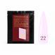 Sachet Builder Gel 30ml. №22 SSBGel30-22 фото