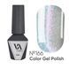 GEL POLISH VALERI №166 NEWVA166 фото 1