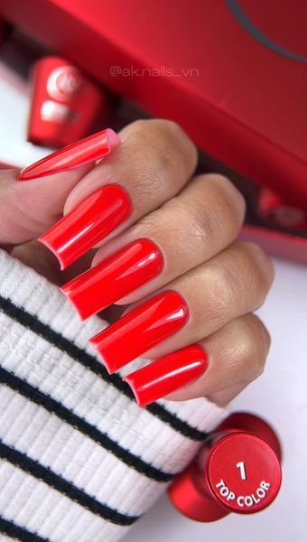 TOP COLOR Roks (8 ml) №1 TOPCOLORROKS1 фото