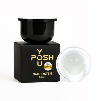 Refill Builder Gel YouPosh 6 (50 ml) RefillGel50-06 фото