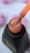 Cover Base - Без ТРО YOU POSH (30 ml). №28 - Світла коралово-персикова baseposh30028 фото 2
