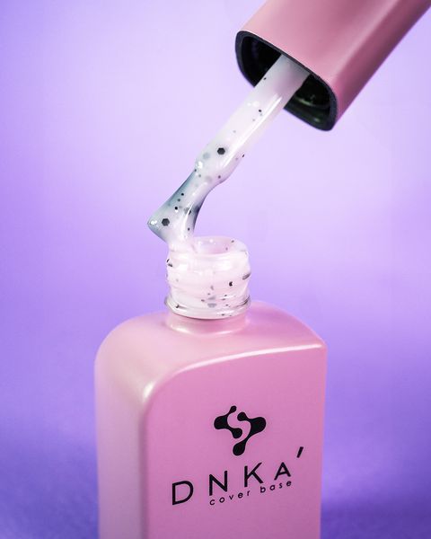 DNKa Cover Base, 12 ml #0039A' Different DNKA0039A фото