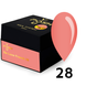 Cover Base - Без ТРО YOU POSH (30 ml). №28 - Світла коралово-персикова baseposh30028 фото 1