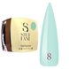 Acryl Gel - Без ТРО Steffani 30 ml. (Баночка) №8 - Блідо-бірюзовий SAGelb30-08 фото 1