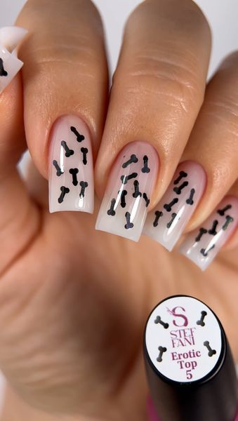 Top Steffani Erotic 5 (9 ml) toperotic5 фото