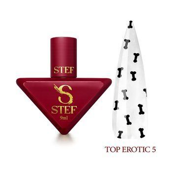 Top Steffani Erotic 5 (9 ml) toperotic5 фото
