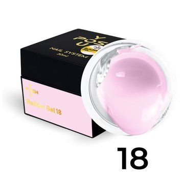 Builder Gel YOU POSH 30 ml. №18 gelposh30018 фото