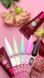 Acryl Gel - Без ТРО Steffani 30 ml. (Баночка) №9 - Яскраво-рожевий SAGelb30-09 фото 4