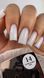 Light Acryl Gel Steffani 30 ml (Рідкий Акрил гель) №14 - Білий з шимером steflightacryl30-14 фото 2