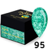 Cover Base - Без ТРО YOU POSH 30 ml. №95 baseposh30095 фото 1