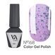 GEL POLISH VALERI №168 NEWVA168 фото 1