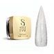 Builder Gel Starry Sky 30ml. №1 - Молочний з голографічним шимером StarrySky1-30 фото