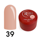 Cover Base - Без ТРО ROKS 30ml. №39 - Персикова CBR30039 фото 1