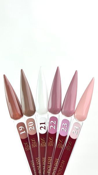 Гель лак - Без ТРО Steffani Color Gel polish №22 (9мл) - Холодний рожево-коричневий SGP09-22 фото