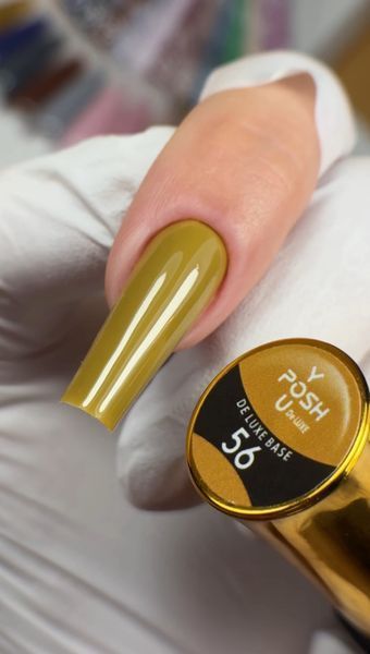 Cover Base - Без ТРО YOU POSH 30 ml. №56 baseposh30056 фото