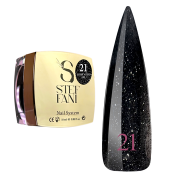Light Acryl Gel Steffani 10 ml (Рідкий Акрил гель) №21 steflightacryl21 фото