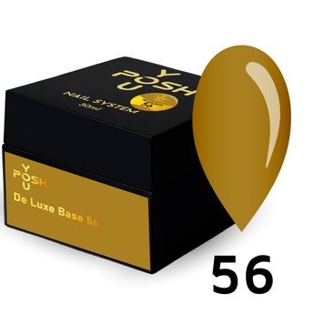 Cover Base - Без ТРО YOU POSH 30 ml. №56 baseposh30056 фото