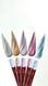 Steff Cat Eye Еuphoria Gel Polish (9 ml) №4 SCE09-04 фото 4