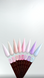Light Acryl Gel Steffani 10 ml (Рідкий Акрил гель) №33 steflightacryl33 фото 4