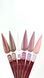 Гель лак - Без ТРО Steffani Color Gel polish №22 (9мл) - Холодний рожево-коричневий SGP09-22 фото 3