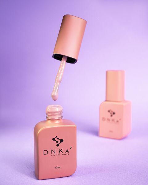 DNKa Cover Base, 12 ml #0033 Esthetic DNKA0033 фото