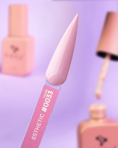 DNKa Cover Base, 12 ml #0033 Esthetic DNKA0033 фото