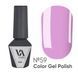 GEL POLISH VALERI №59 NEWVA59 фото 1