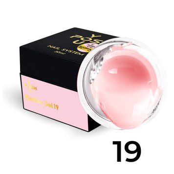 Builder Gel YOU POSH 30 ml. №19 gelposh30019 фото