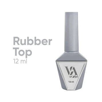 VALERI RUBBER TOP (12 ml). NEW12VTR фото