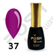 Гель лак - Без ТРО YOU POSH (7 ml). №37 - Холодний бузковий colorposh37 фото
