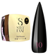 Acryl Gel - Без ТРО Steffani 30 ml. (Баночка) №10 - Чорний SAGelb30-10 фото 1
