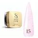 Light Acryl Gel Steffani 30 ml (Рідкий Акрил гель) №15 - Ніжно-рожевий з шимером steflightacryl30-15 фото 1