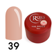 Cover Base - Без ТРО ROKS 50ml. №39 - Персикова CBR50039 фото 1