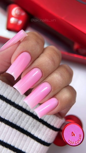 TOP COLOR Roks (8 ml) №4 TOPCOLORROKS4 фото