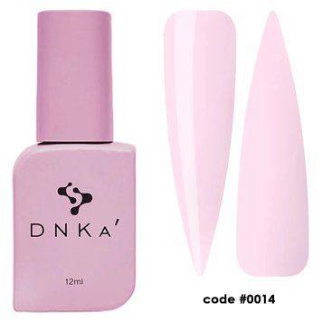 Liquid Acrygel DNKa, 12 ml #0014 Ice Lolly LAD0014 фото
