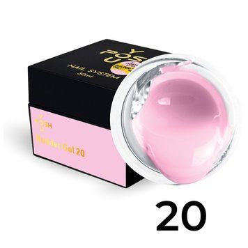 Builder Gel YOU POSH 30 ml. №20 gelposh30020 фото