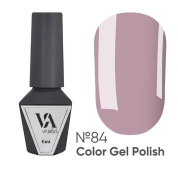 GEL POLISH VALERI №84 NEWVA84 фото