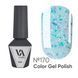 GEL POLISH VALERI №170 NEWVA170 фото 1