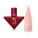 Rubber Base French(9мл). №62 SCB09-62 фото