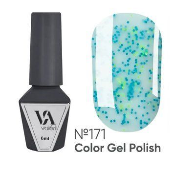 GEL POLISH VALERI №171 NEWVA171 фото